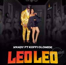 Quotes for mental health month : Audio L Nandy Ft Koffi Olomide Leo Leo L Download Dj Kibinyo