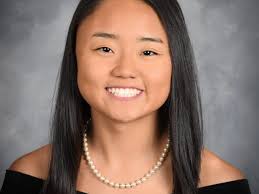 Top grads of Eastside High School