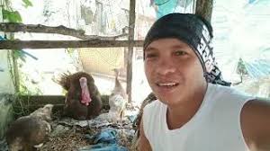 MY FIRST BOURBON RED TURKEY LINE