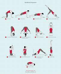 Check spelling or type a new query. Yoga Headstand Sequence Jason Crandell Yoga Method