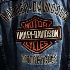 Harley davidson motorcycle logo flag banner 3x5 ft show garage wall decor sign. Kleidung Accessoires Harley Davidson Flag Tank Women S Cranberry Logo Shirts