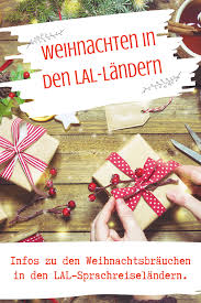 Weihnachten In Den Lal Sprachreise Landern Weihnachten In England Weihnachten Weihnachtszeit