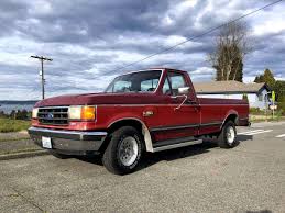 Image result for Vermillion 1991 Ford