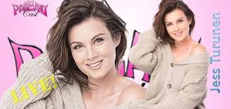 Mrs. Ohio International 2017 Interviews