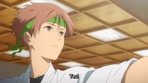 Tsurune Episode 13 Bullseye I Drink And Watch Anime Anime Dark Anime Guys Anime Films