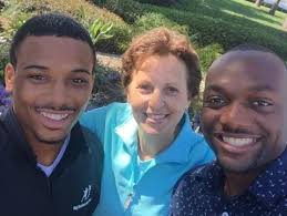 Cincinnati man named best Big Brother in U.S.