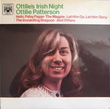 Patsy Fagan's Instagram, Twitter & Facebook