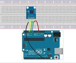 Adxl345 Using Arduino Uno R3 Arduino Kalman Filter Voltage Regulator