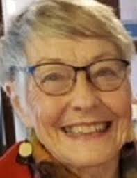 Trudy A. James Obituary