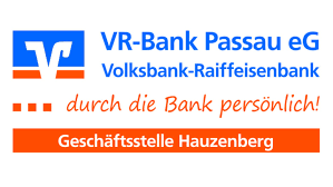 Vr Bank Passau H Hauzenberg Aktiv