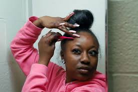 Our crown': The natural hair experience