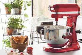 When ready, measure it into the bowl of a stand mixer with a whisk attachment or a metal bowl. Best Food Mixers For 2020 Mirror Online