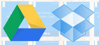 Dropbox Und Google Drive Mit Calibre Verwenden Allesebook De