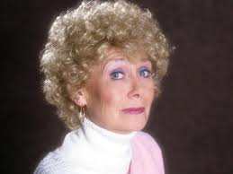 Liz Dawn: Corrie royalty who played Vera with a loud mouth and a light  touch