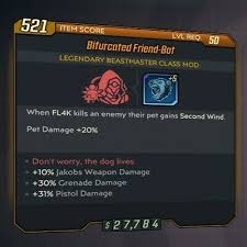 This guide covers all you need to know about unlocking and equipping class mods in bl3. Bl3 Mods Class Mod Borderlands 3