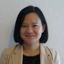 Prof. Dr. Mingya Liu