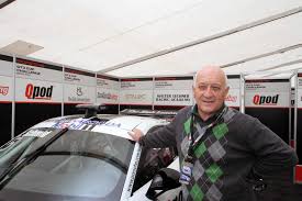 Walter lechner racing, faistenau, salzburg, austria. Lechner Sr Wir Sind Mit Der Saison Zufrieden Formelaustria
