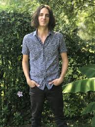 Thom Donovan “California”