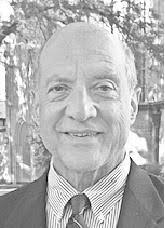 Robert Restuccia Obituary (1944