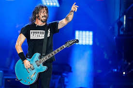 The band currently comprises … Foo Fighters Kommen 2022 Nach Basel Rock Pop Badische Zeitung