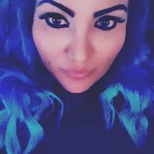 Crystal Camacho (@MLB_Chick_Halos)