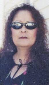 Patricia “Patti” Gamboa