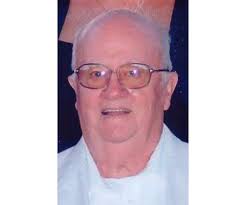 Ronald Hall Obituary (1935