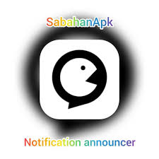 Most of the other teams except maybe winning! Notification Announcer Byvoice Premium Mod Shopee Malaysia