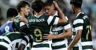 Sporting-Nottingham Forest: siga aqui