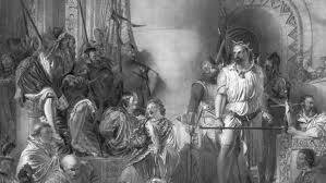 In 1305, william wallace was captured by sir john menteith and turned over to the english king. William Wallace Death Facts Scottish Freedom Biography