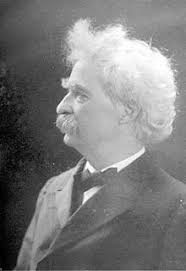 Broad, wholesome, charitable views of men and things cannot be acquired by vegetating in one little corner of the earth all one's lifetime. Mark Twain Wikiquote