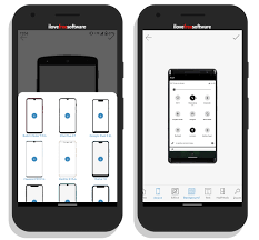 Download 5 Android Screenshot Mockup Generator Apps Free