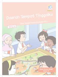 Check spelling or type a new query. Kelas Iv Tema 8 Bs Ayomadrasah 2017
