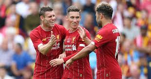 Liverpool fc, liverpool, united kingdom. 11 Players Liverpool Have Sent Out On Loan In 2019 20 Wilson Woodburn Ojo Planetfootball