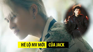 Jack tung teaser ca khúc mới với lời thoại cực gắt, netizen gọi tên Sơn  Tùng M-TP?!