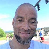 Mr. Jamie L. Beverly Obituary