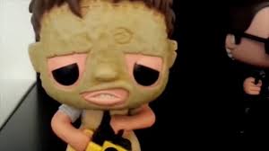 The texas chainsaw massacre 2003. The Figurine Funko Pop Texas Chainsaw Massacre In The Youtube Video Point Culture The Theories Of A Fan In A Movie 2nd Part Of Linksthesun Spotern