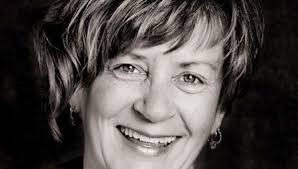 Former resident returning for workshop