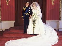 Since prince charles and camila parker bowles' first made headlines for their love affair, their romance has faded into distant memory. A History Of All The Royal Weddings Through The Years Smooth