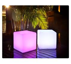 Die sicherung der gehwege und treppen, die akzentuierung besonderer. Precorn Led Wurfel Led Wurfel Inkl Usb Lichtobjekt Leuchtwurfel Licht Garten Dekoration Cube Beleuchtung Online Kaufen Otto