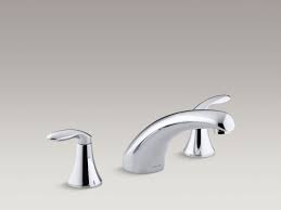 kohler k p15290 4 cp coralais deck