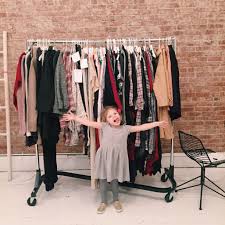 The Hatch Sample Sale Starts Today And Runs Through Thursday The 25th 11am 7pm At 412 Broadway 5th Floor Ny Ny Come Shop And Pop Up Shops Wardrobe Shopping