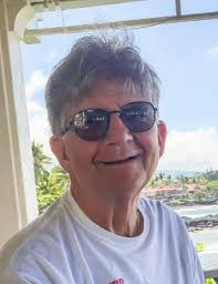 Obituary information for Pat