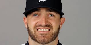 A.J. Achter eager to pitch for hometown Tigers