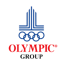 Logo PT. Graha Multi Bintang (Olympic Group)
