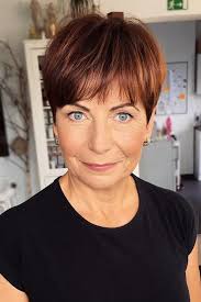 All in all, bob hairstyles for fine hair over 50 mean about the maximum volume, height, youthful, and also easy to style. 80 Stylish Short Hairstyles For Women Over 50 Lovehairstyles Com