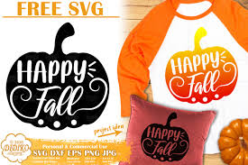 ✓ free for commercial use ✓ high quality images. Free Pumpkin Svg Fall Svg Free Autumn Cut File Didiko Designs