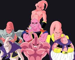 Dragon ball z kai (known in japan as dragon ball kai) is a revised version of the anime series dragon ball z, produced in commemoration of its 20th and 25th anniversaries. Majin Buu Villains Wiki Fandom