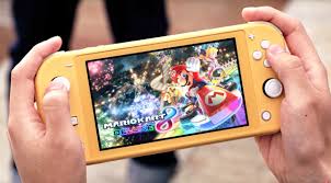 20 dollar nintendo switch card. Nintendo Switch Deal Get A 20 Gift Card With A Switch Lite At Amazon Ars Technica