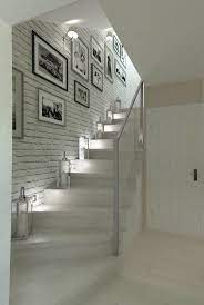 Fortunately the basement of yesterday is a far cry from the basement of today, starting with the very steps we journeyed down. Husuf Com In 2021 Staircase Design Home Stairs Design Home